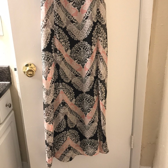 Spring dress - Picture 2 of 2